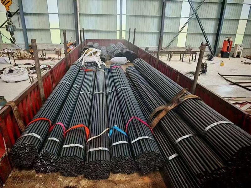 注浆管锚杆跟管-19-