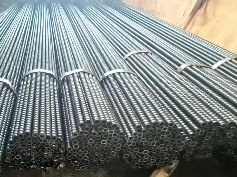 注浆管锚杆跟管-18-