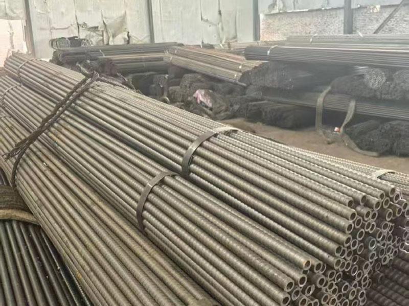 注浆管锚杆跟管-15-