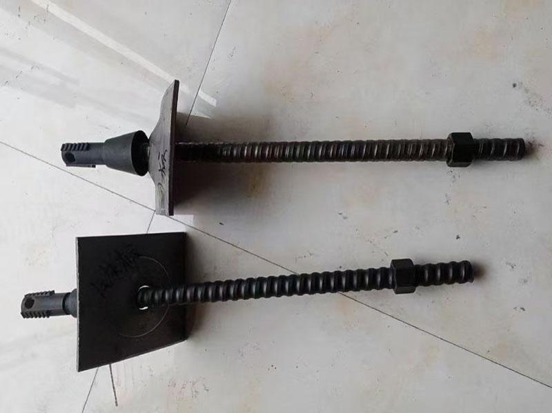 注浆管锚杆跟管-13-