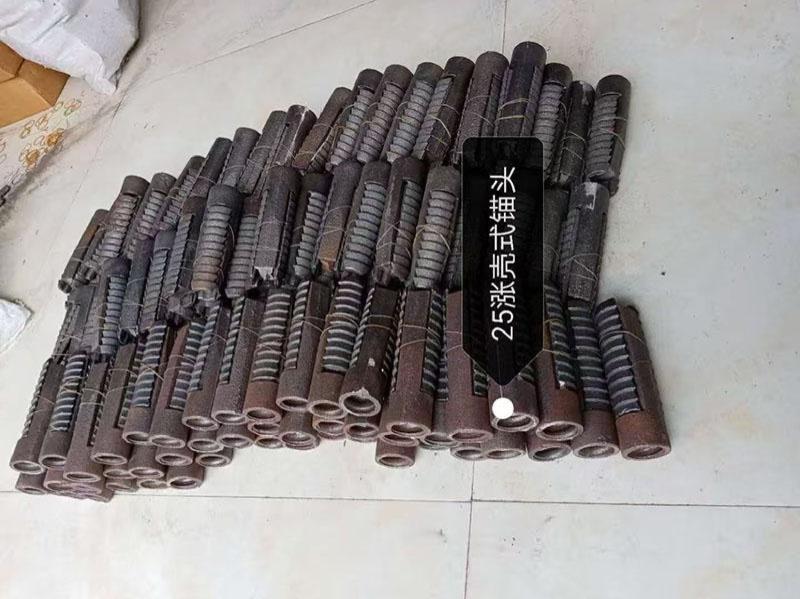 注浆管锚杆跟管-12-