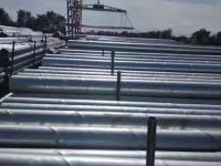 热镀锌无缝管螺旋管直缝焊管-18-