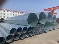 热镀锌无缝管螺旋管直缝焊管-16-