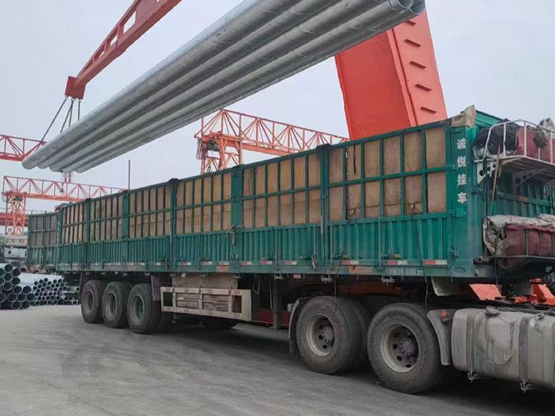 热镀锌无缝管螺旋管直缝焊管-15-