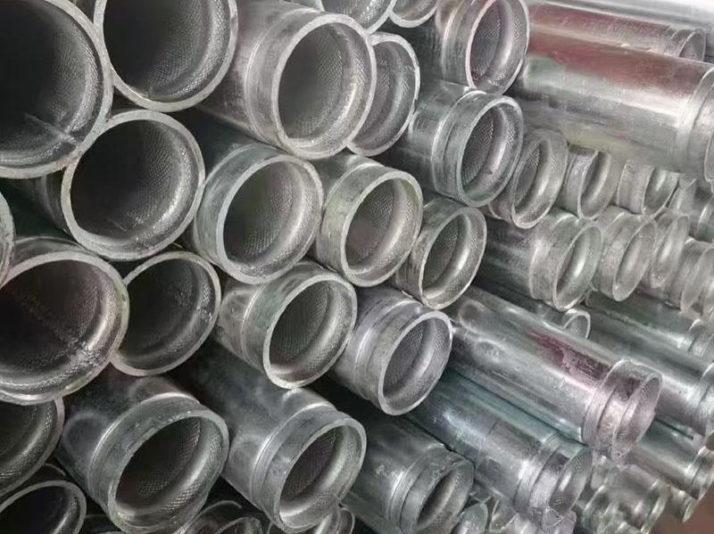 热镀锌无缝管螺旋管直缝焊管-14-