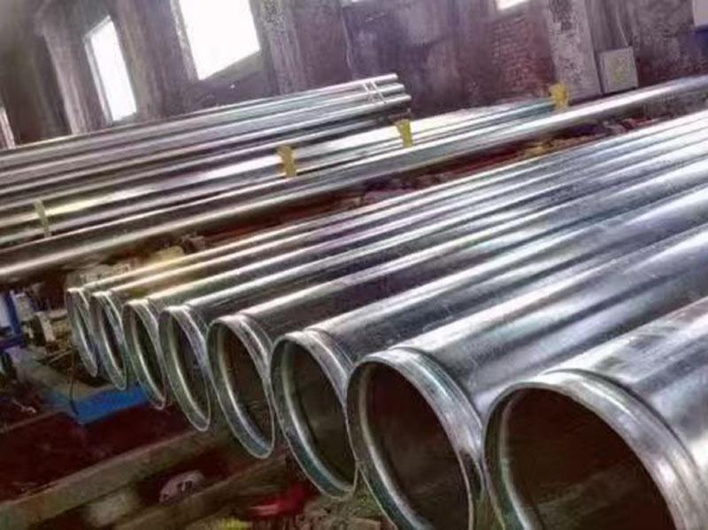 热镀锌无缝管螺旋管直缝焊管-13-