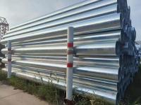 热镀锌无缝管螺旋管直缝焊管-11-