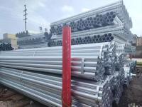 热镀锌无缝管螺旋管直缝焊管-5-