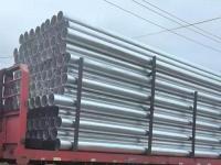 热镀锌无缝管螺旋管直缝焊管-1-