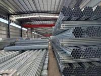 热镀锌无缝管案例-1-