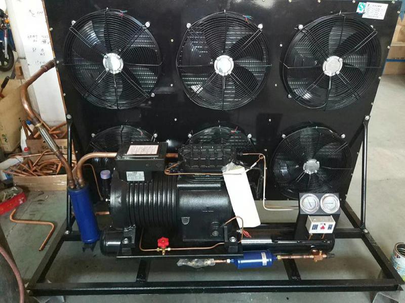 制冷机组-7-