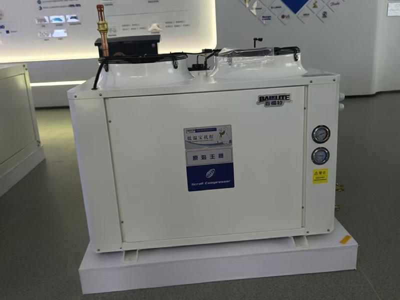 冷库制冷设备-1-