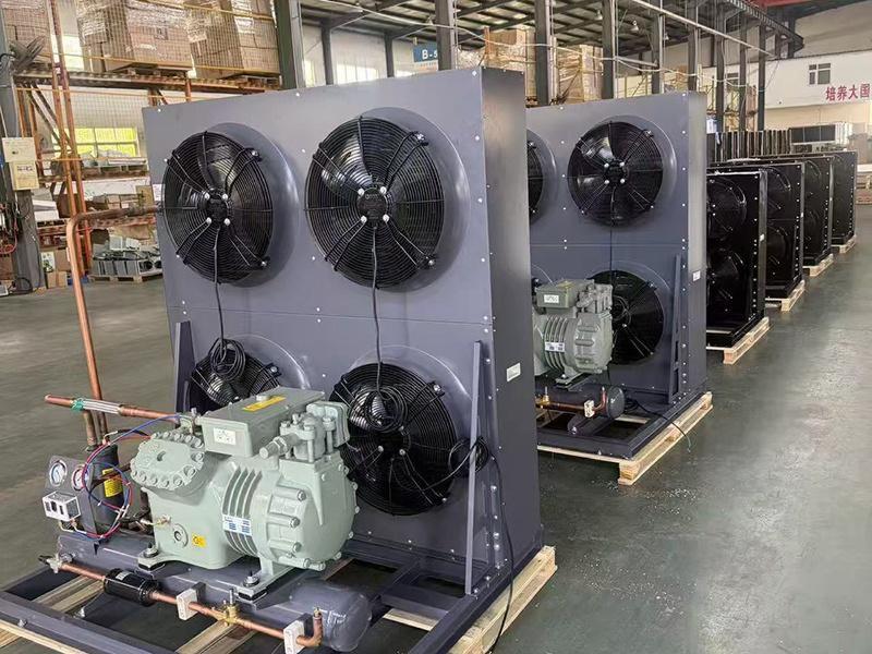 冷库制冷设备-2-