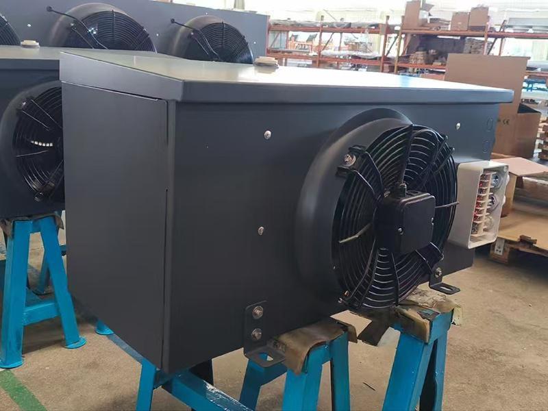 冷库制冷设备-6-