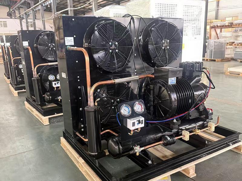 冷库制冷设备-19-