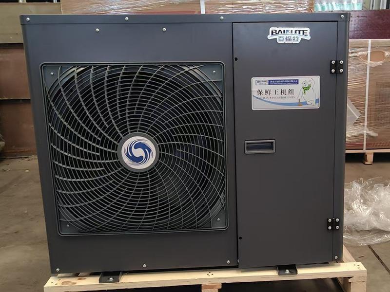 冷库制冷设备-20-