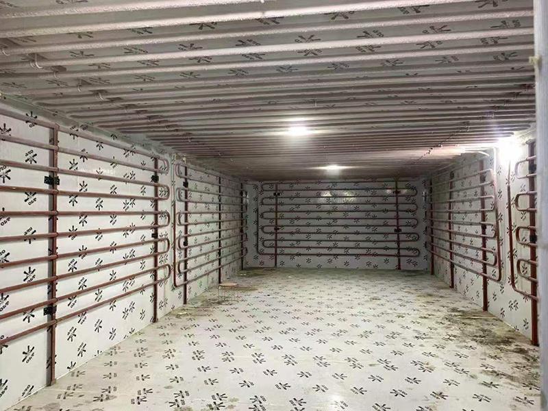 冷库工程案例-2-