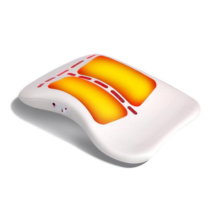 曲度时代集团曲度腰椎仪第14代