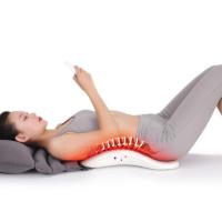 曲度时代集团曲度腰椎仪第15代