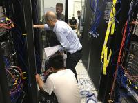 设备搬迁与数据迁移服务