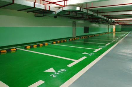 环氧地板漆工程-10-