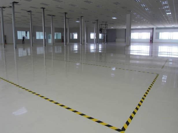 环氧地板漆工程-8-