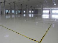 环氧地板漆工程-8-