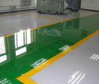 环氧地板漆工程-6-