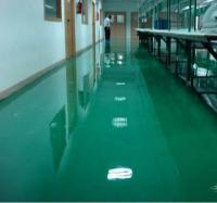 环氧地板漆工程-1-