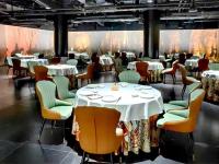 3CAVE沉浸式空间：使用投影，将画面铺满整个房间，通过投影设备还原各种时节的的场景，场景画面可按需求定制，再由高品质的音效系统还原场景声音，让来宾融入到沉浸式体验当中-2-