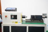 全自动高强螺栓扭拉试验机