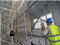 货架承载力检测