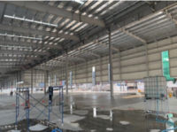 钢结构安全检测