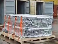 美国的物流公司