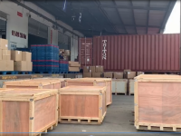 美国中国物流公司