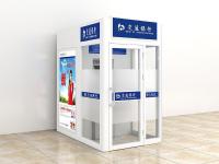 4ATM自助银亭