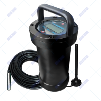 无线一体化水位计