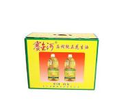 赛金河花生油产品图片-6-