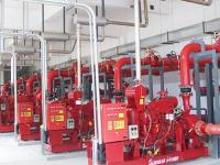 消防系统