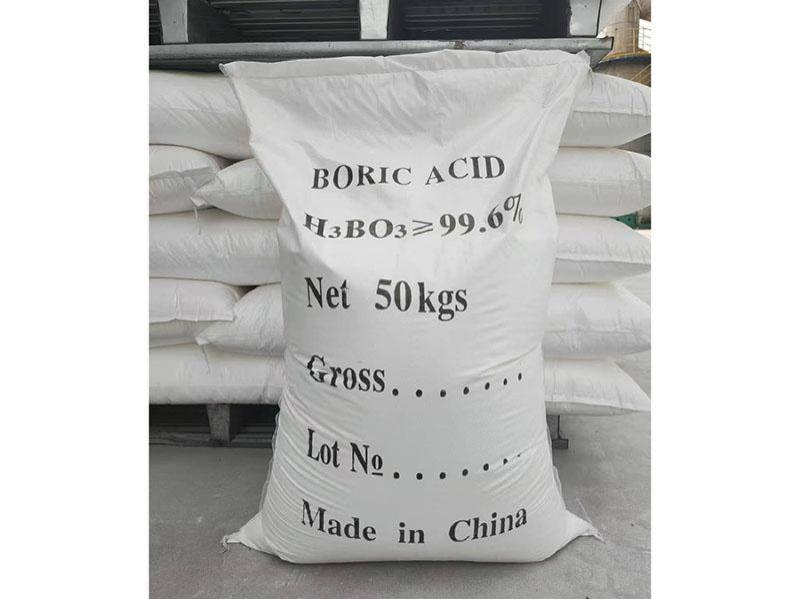 国产硼酸-6-