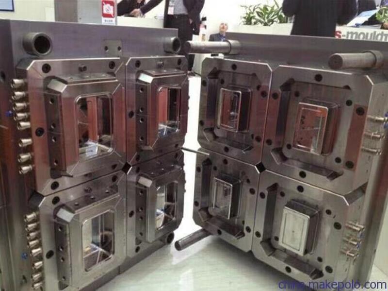 一次性饭盒模具