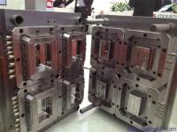 一次性饭盒模具