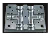 管接头三通模具