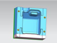 日化包装塑胶模具-2-