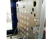 热流道胚管模具2