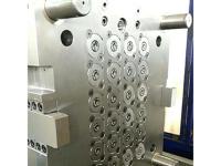 热流道胚管模具