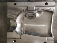 2kg洗衣液瓶模具