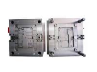 汽车配件盖板模具