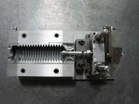 汽车配件吹瓶模具