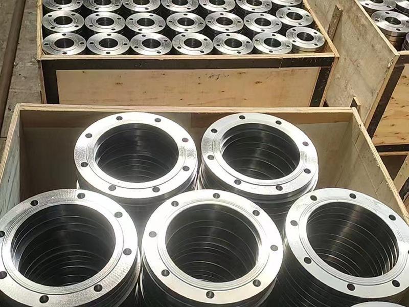 不锈钢法兰
